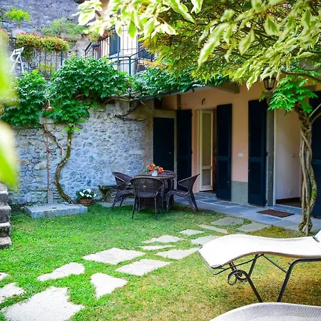 Apartment Easy Welcome Loppia Secret Garden Bellagio