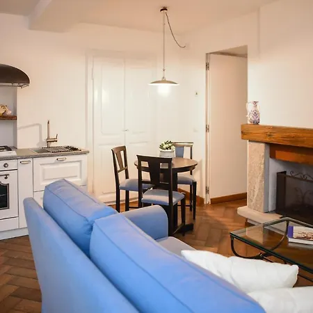 Easy Welcome Loppia Secret Garden Apartment Bellagio