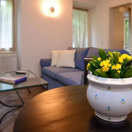 Easy Welcome Loppia Secret Garden Apartment Bellagio