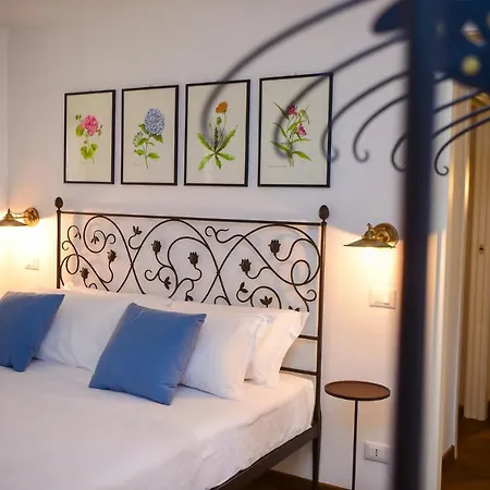 Easy Welcome Loppia Secret Garden Apartment Bellagio