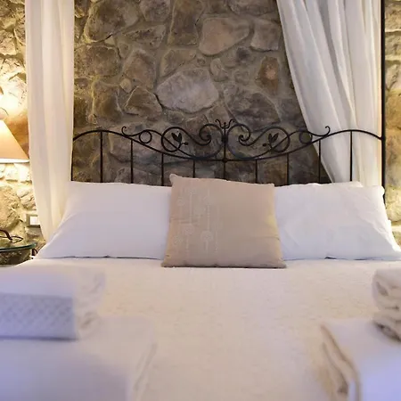 Easy Welcome Loppia Secret Garden Apartment Bellagio