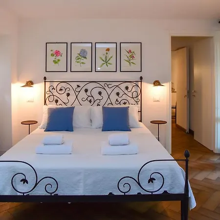 Easy Welcome Loppia Secret Garden Apartment Bellagio